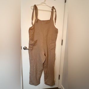 Xl Smash and Tess Jillyalls